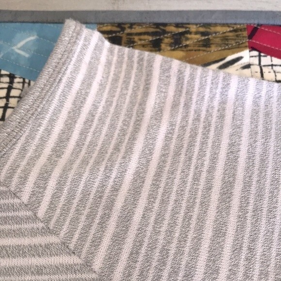 Gap Striped Top sz XXL NWT - Picture 11 of 11